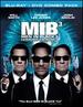 Men in Black 3 (Bilingual) [Blu-Ray + Dvd] [Blu-Ray]