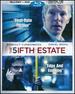 The Fifth Estate (Blu-Ray / Dvd + Digital Copy)