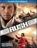 Rush (Blu-Ray + Dvd + Digital Hd Ultraviolet)