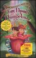 The Adventures of Tom Thumb & Thumbelina [Vhs]