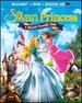 Swan Princess: A Royal Family Tale (1 BLU RAY ONLY)