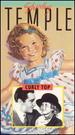 Curly Top [Vhs]