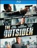 Outsider, the [Blu-Ray]