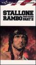 Rambo: First Blood Part II