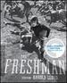 The Freshman (Criterion Collection) (Blu-Ray + Dvd)