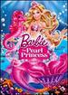 Barbie: the Pearl Princess [Dvd]