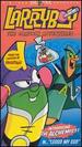 Larryboy-the Cartoon Adventures-Leggo My Ego [Vhs]