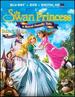 Swan Princess: a Royal Family Tale ( Blu-Ray/Dvd Combo )