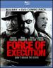 Force of Execution [Blu-Ray]