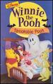 Winnie the Pooh-Spookable Pooh [Vhs]