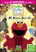 Sesame Street: Elmo's World-All About Animals: the Complete First Season
