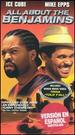All About the Benjamins [Vhs]