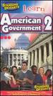 Standard Deviants: American Government 2 [Vhs]