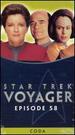 Star Trek-Voyager, Episode 58: Coda [Vhs]