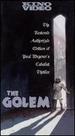 The Golem (Silent)