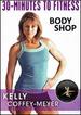 30 Minutes to Fitness: Body Shop With Kelly Coffey-Meyer