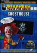 Ghosthouse / Firehouse
