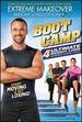 Extreme Makeover Weight Loss Edition: Boot Camp