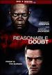Reasonable Doubt [Dvd + Digital]