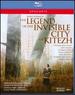 Rimsky-Korsakov: Legend of Invisible City of Kitezh [Blu-Ray]