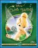 Tinker Bell (Two-Disc Blu-Ray / Dvd Combo)