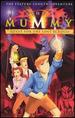 The Mummy-Quest for the Lost Scrolls [Vhs]