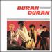 Duran Duran (the Wedding Album)
