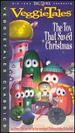 Veggie Tales: The Toy That Saved Christmas-A Lesson in the True Meaning of Christmas