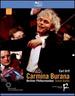 Carmina Burana [Blu-Ray]