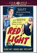 Red Light Wb Archive Collection Film Noir Dvd
