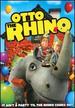 Otto the Rhino