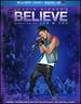 Justin Bieber's Believe (Two-Disc (Blu-Ray + Dvd + Digital Hd With Ultraviolet))