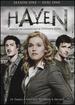 Haven: Season 01