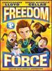Freedom Force (Dvd)