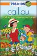 Caillou: Caillou's Garden Adventures