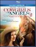 Cowgirls N Angels: Dakota's Summer [Blu-Ray]
