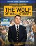 The Wolf of Wall Street Blu-Ray + Dvd + Digital Hd + Bonus Disc (the Making of Wolf of Wall Street Featuring Dicaprio and Scorcese)