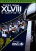 Super Bowl Xlviii Champions: Seattle Seahawks