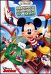 Disney Mickey Mouse Clubhouse: Around the Clubhouse World