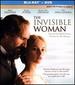 The Invisible Woman [Dvd] [2014]