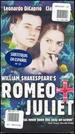 Romeo & Juliet [Vhs]