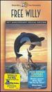 Free Willy [Vhs]