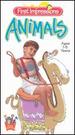 Baby's First Impressions, Vol. 6-Animals [Vhs]