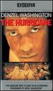 The Hurricane (Special Edition) [Vhs]