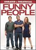 Funny People [Dvd] [2009]