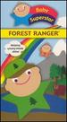 Baby Superstar: Forest Ranger [Vhs]