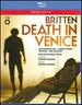 Britten: Death in Venice [Blu-Ray]