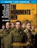 The Monuments Men (Blu-Ray +Dvd +Digital Hd)