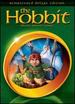 Hobbit Trilogy (Dvd)