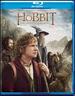 The Hobbit: an Unexpected Journey (Blu-Ray)